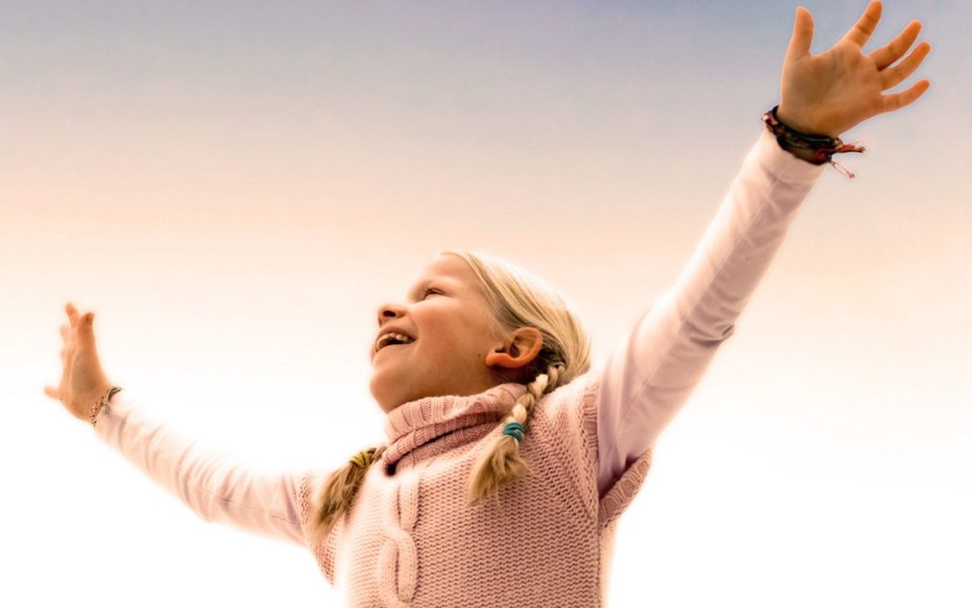 Talk to Your Child About Coronavirus Symptoms