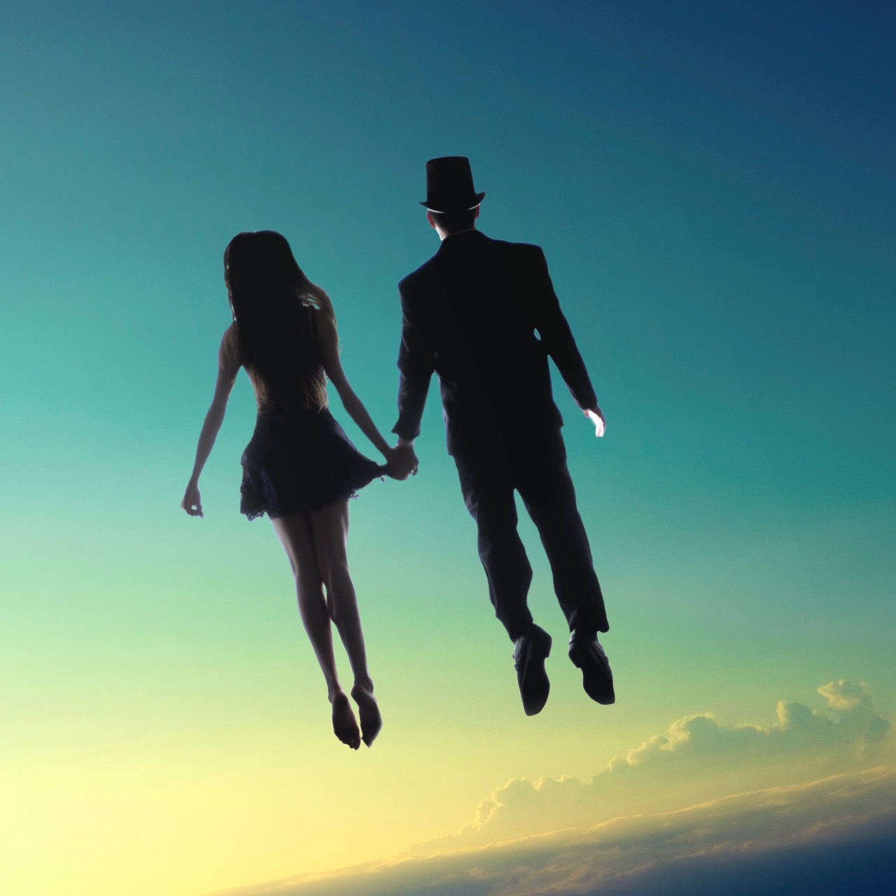 man-and-woman-floating-on-sky-1988683